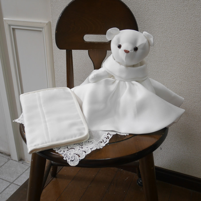 ドレスリメイク