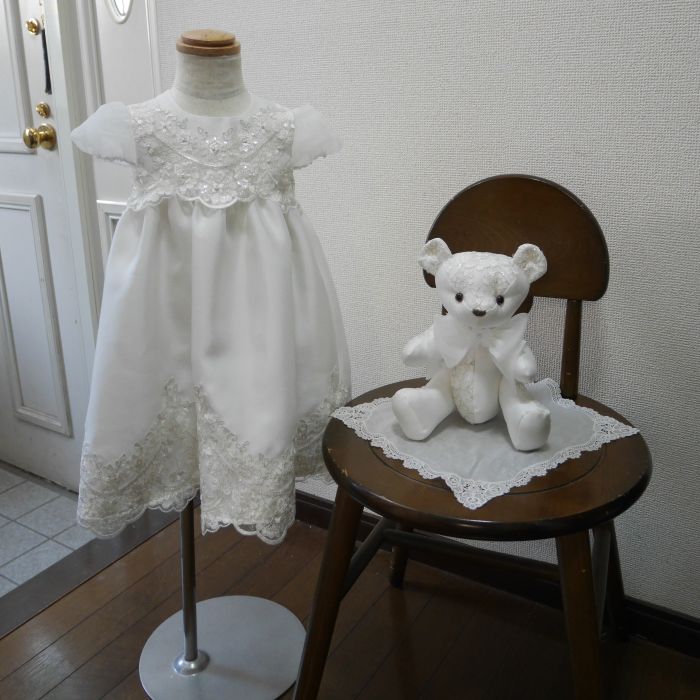 ドレスリメイク