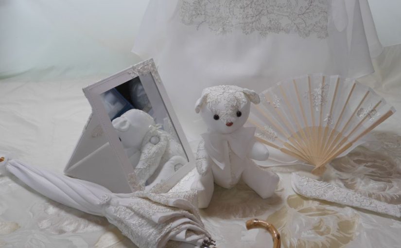 ドレスリメイク