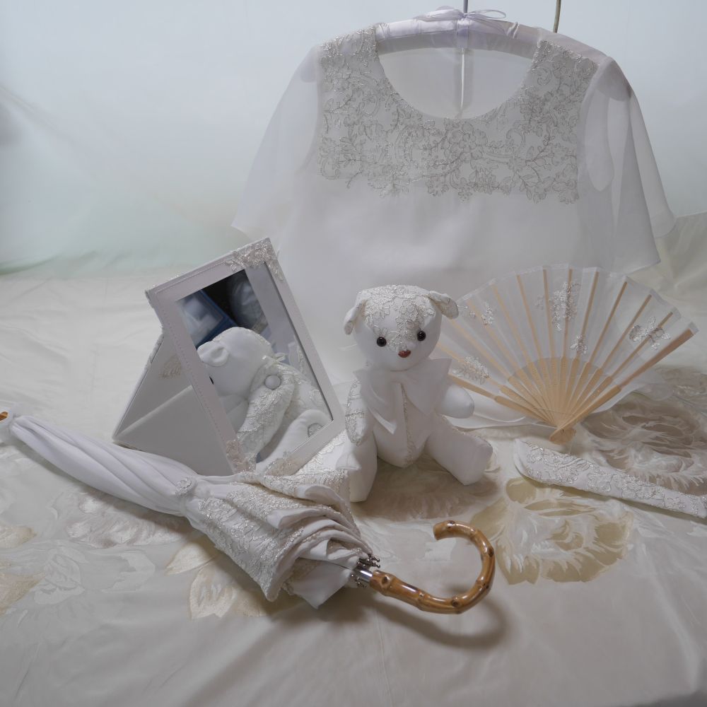 ドレスリメイク