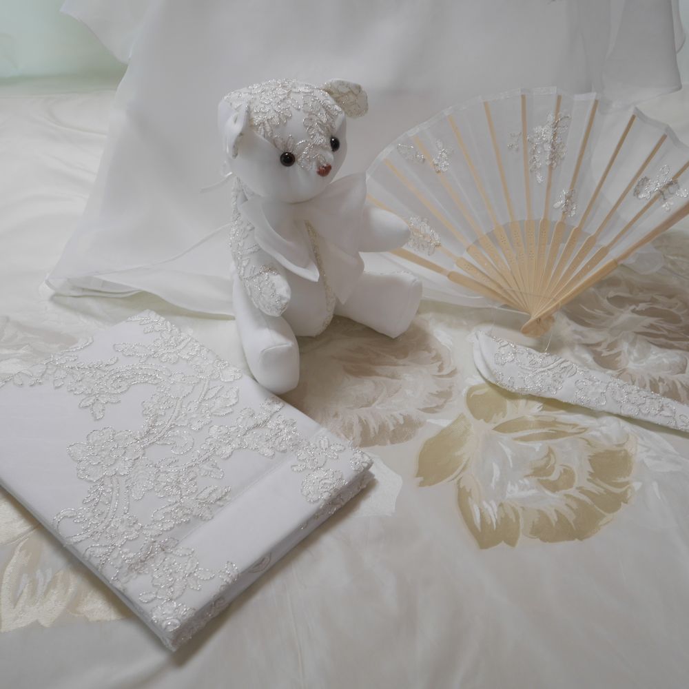 ドレスリメイク