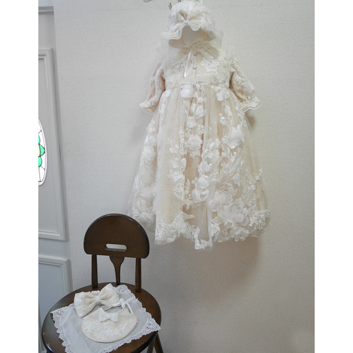 ドレスリメイク