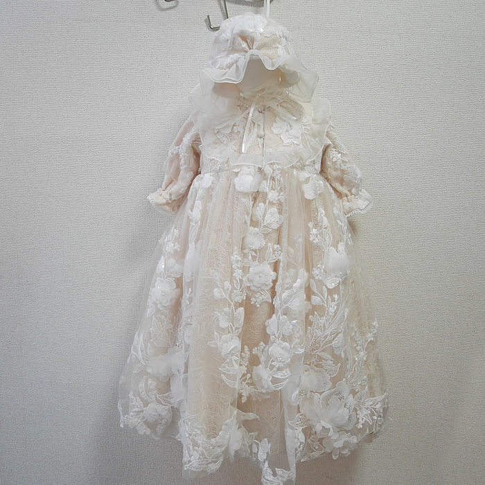 ドレスリメイク