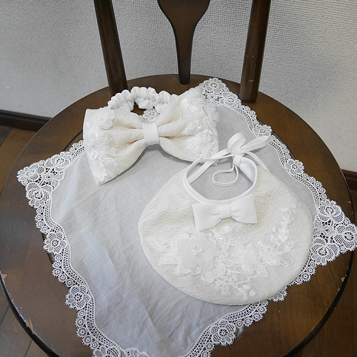 ドレスリメイク