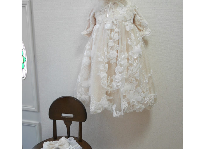 ドレスリメイク